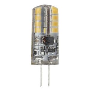 Лампа LED G4-2.5w-12V-827 ЭРА