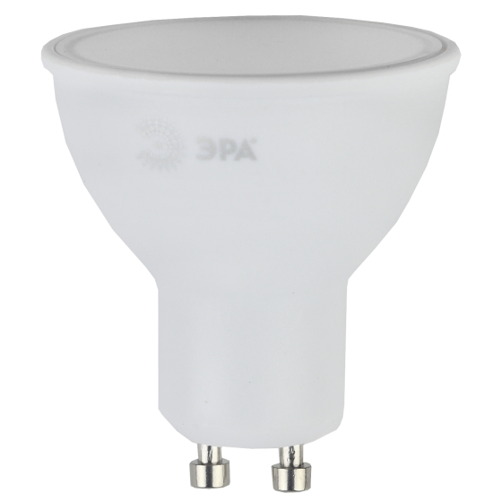Лампа светодиодная ЭРА LED MR16-10W-827-GU10 Б0057154 купить с доставкой по РФ