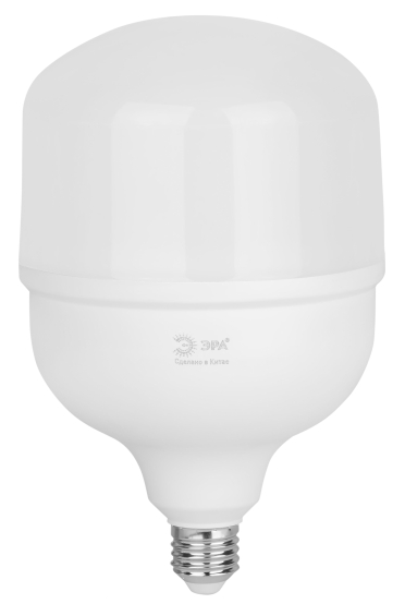 Лампа светодиодная ЭРА GREEN LINE LED POWER T140-100W-840-E27/E40 GL Е27/Е40 100 Вт колокол яркий белый свет (кратно 1)