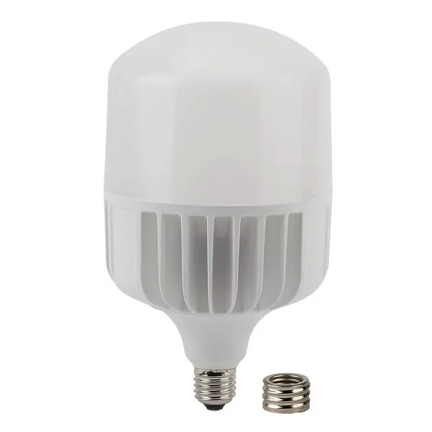 Лампа диодная HP 85Вт Е27/E40 6500К 6800Лм d140x274мм Эра (20)