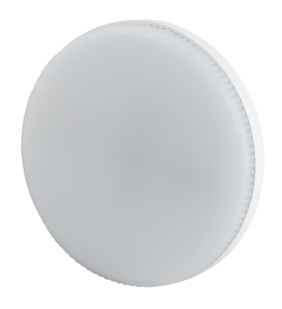 Лампа светодиодная ЭРА GX53 10W 4000K матовая LED GX-10W-840-GX53 R (10-PACK) Б0050608 купить с доставкой по РФ