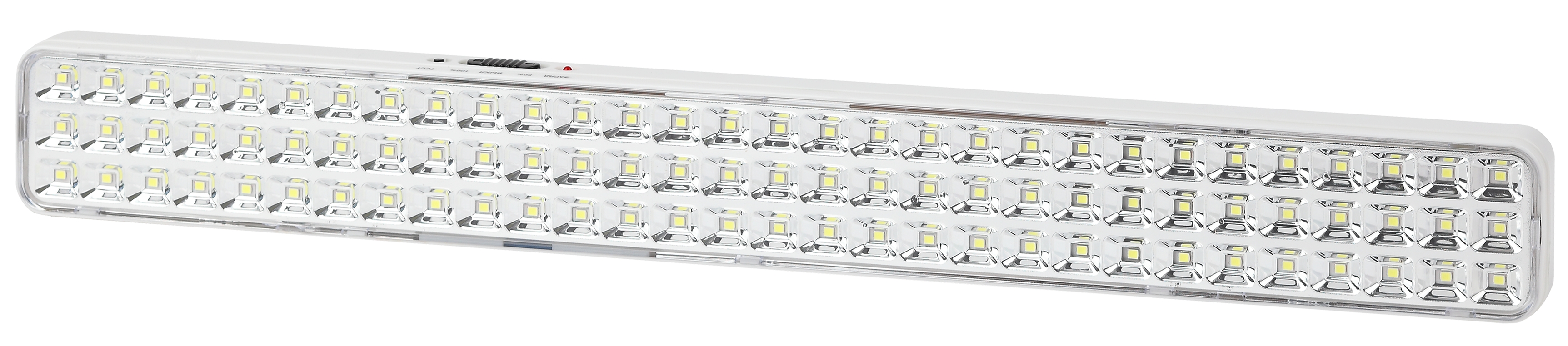 Светильник светодиодный аварийный непостоянный ЭРА DBA-1 90LED 4ч (20/560)
