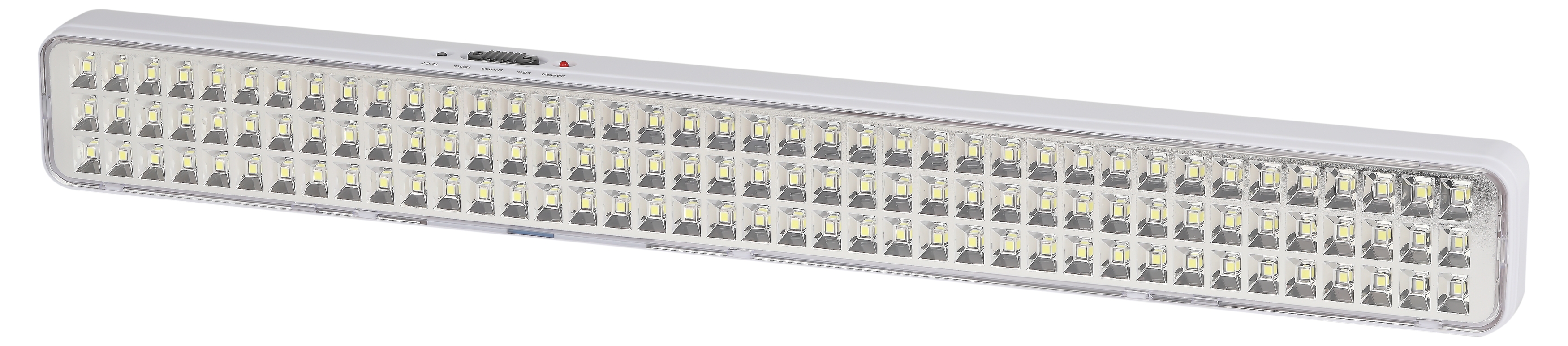 Светильник светодиодный аварийный непостоянный ЭРА DBA-1 120LED 4ч