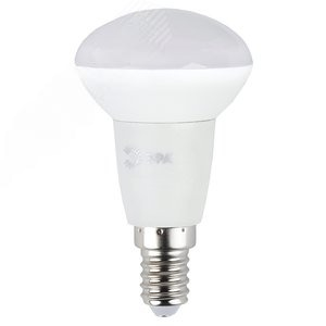 Лампа светодиодная ЭРА LED ECO 6Вт R50 2700К Е14