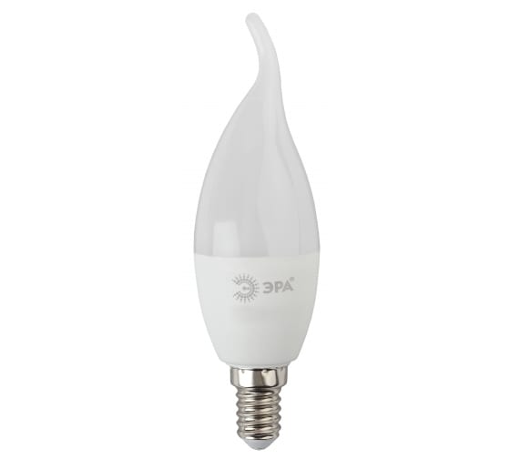 Лампа светодиодная ЭРА ECO LED BXS-11W-840-E14