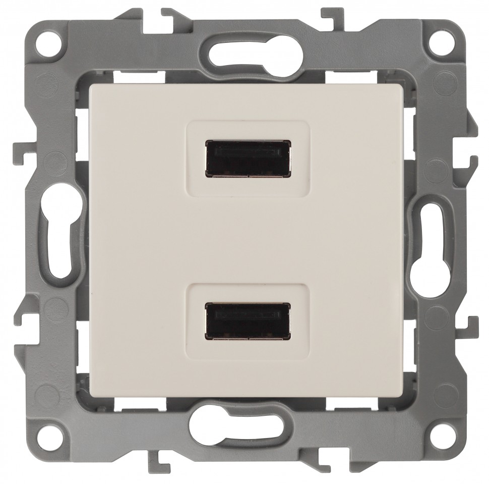 Устройство зарядное USB ЭРА 12 5V-2,1A 12-4110-02 Б0027492 купить с доставкой по РФ