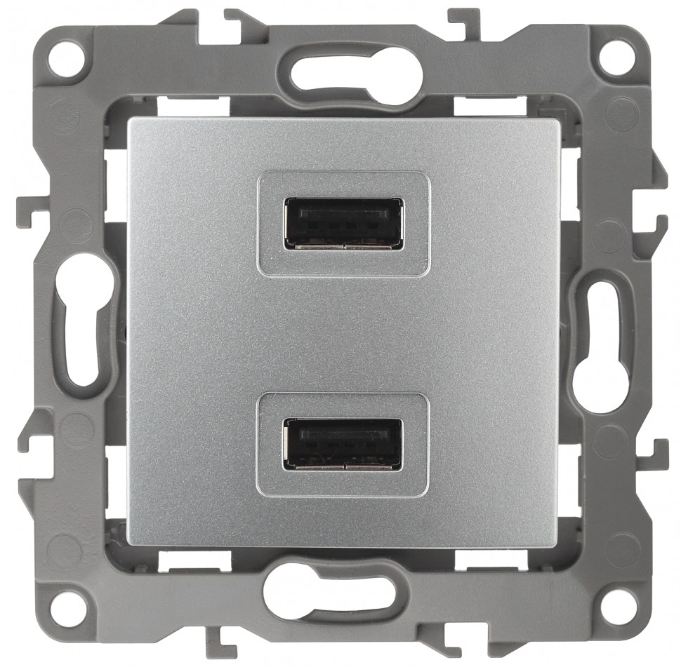 Устройство зарядное USB ЭРА 12 5V-2,1A 12-4110-03 Б0027493 купить с доставкой по РФ