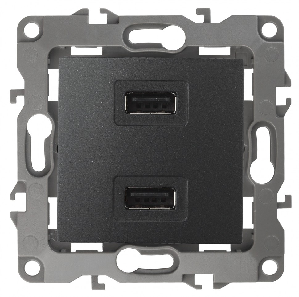 Устройство зарядное USB ЭРА 12 5V-2,1A 12-4110-05 Б0027495 купить с доставкой по РФ