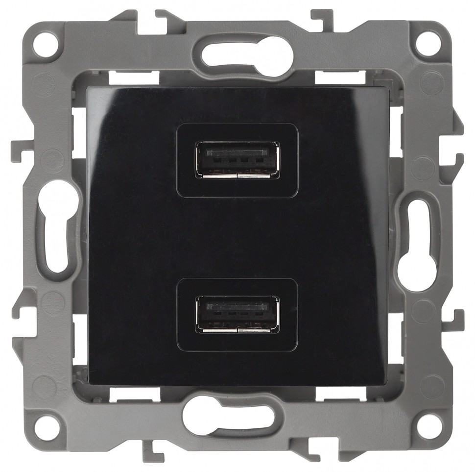 Устройство зарядное USB ЭРА 12 5V-2,1A 12-4110-06 Б0027496 купить с доставкой по РФ