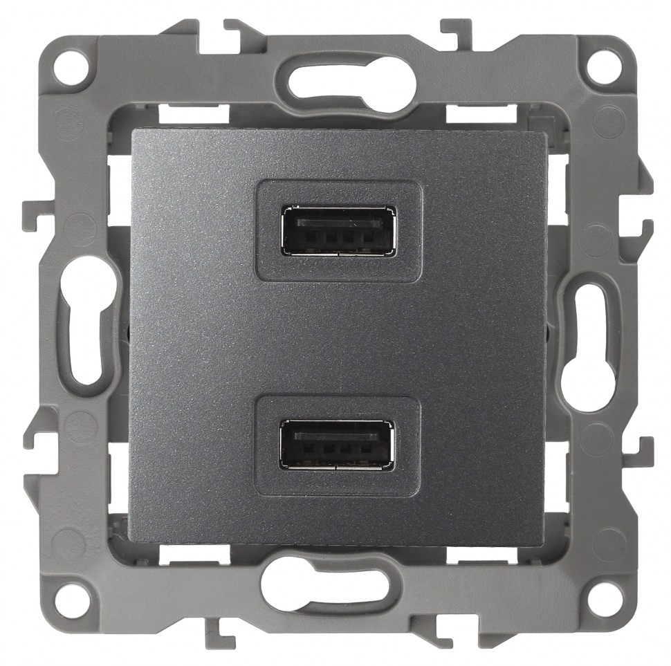 Устройство зарядное USB ЭРА 12 5V-2,1A 12-4110-12 Б0027497 купить с доставкой по РФ