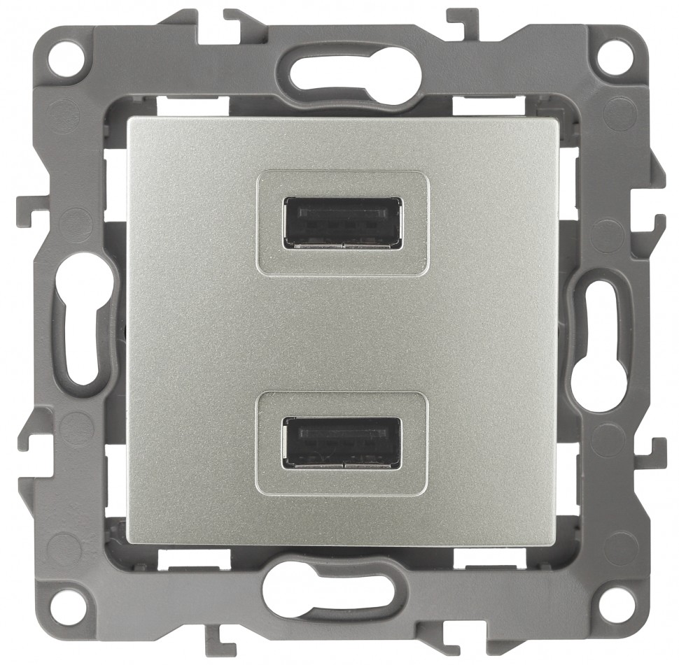 Устройство зарядное USB ЭРА 12 5V-2,1A 12-4110-15 Б0027500 купить с доставкой по РФ
