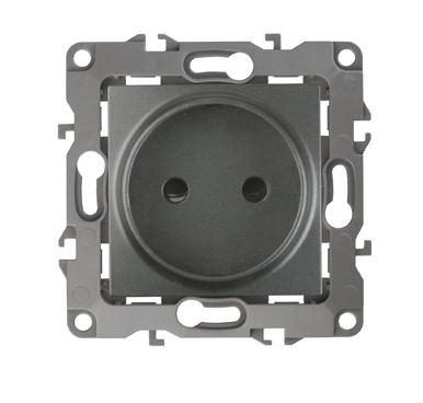 Розетка 12 2P 16A 250V 12-2105-12 Б0019335 ЭРА