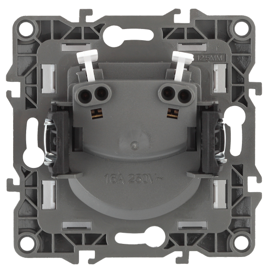 Розетка 12 2P 16A 250V 12-2105-14 Б0019337 ЭРА заказать со складов по всей России