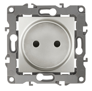 Розетка 12 2P 16A 250V 12-2105-15 Б0019338 ЭРА купить с доставкой по РФ