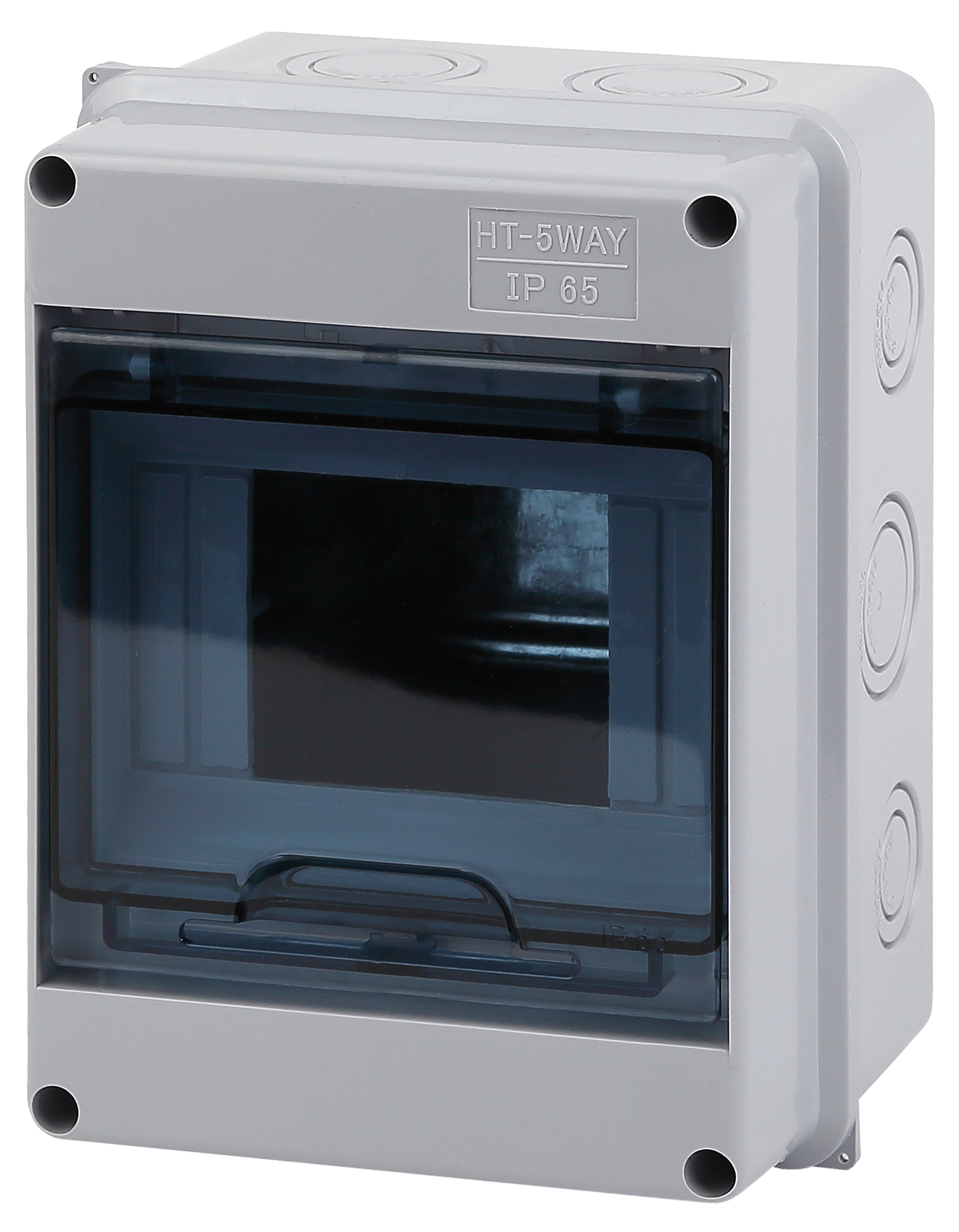 Корпус пластиковый ЭРА КМПн-5 IP65 KMPN5_IP65