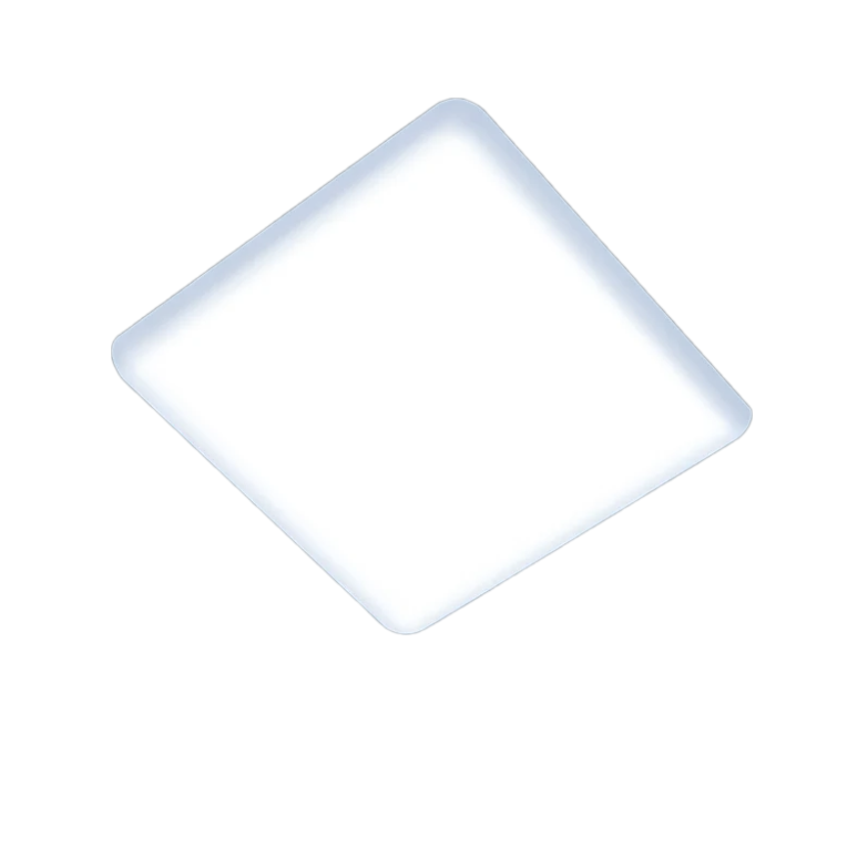 Встраиваемый светодиодный светильник ЭРА LED 12-36-4K
