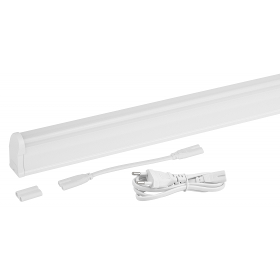 Светильник светодиодный ЭРА LLED-01-16W-6500-W