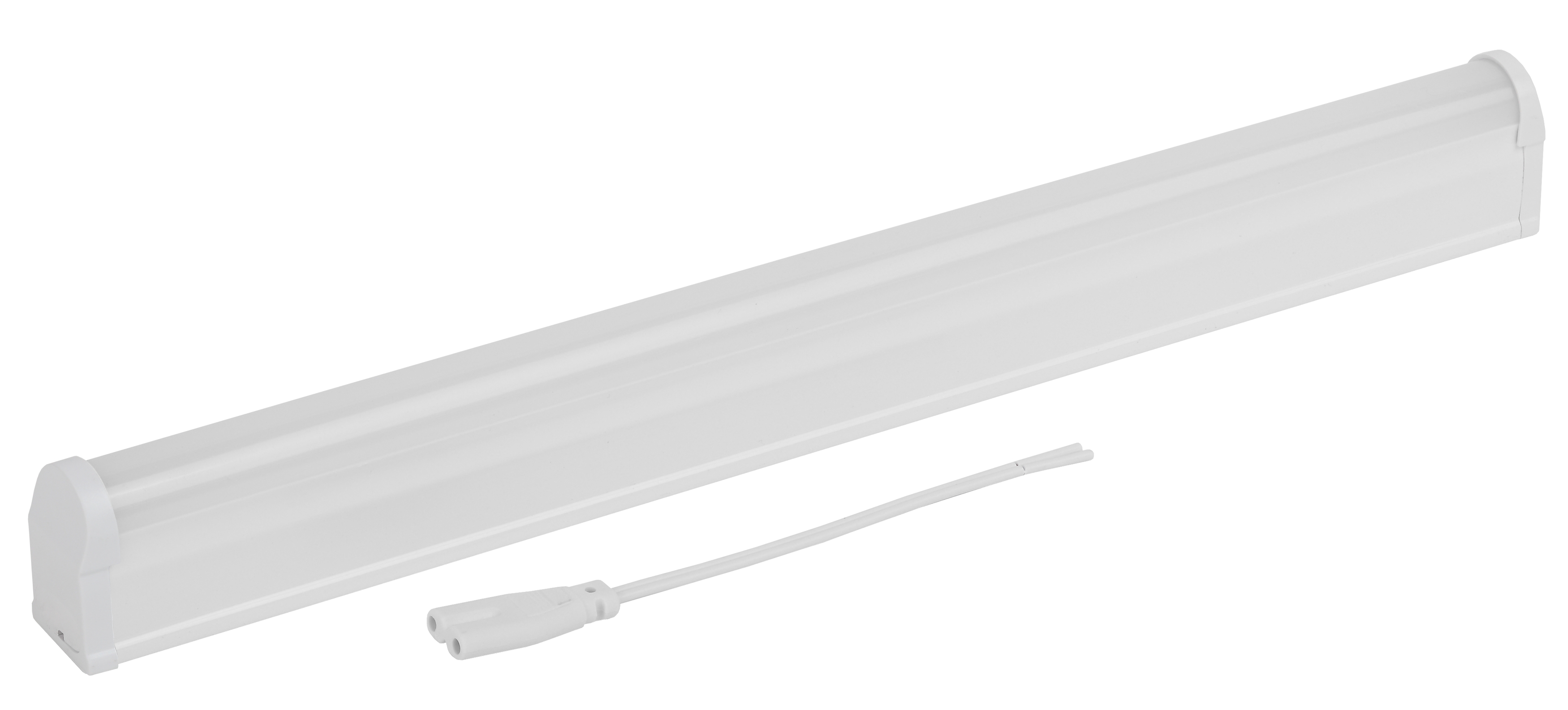 Светильник светодиодный ЭРА LLED-01-08W-4000-E 4000К линейный купить с доставкой по РФ