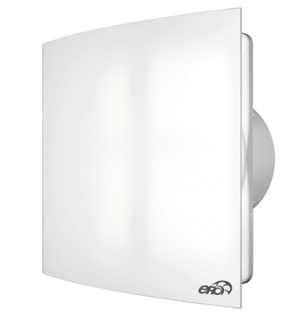Вентилятор ЭРА.QUADRO 4C  осевой вытяжной D100