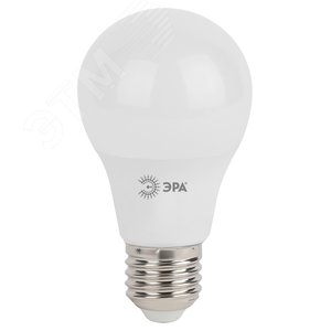 Лампочка светодиодная ЭРА RED LINE LED A60-15W-827-E27 R