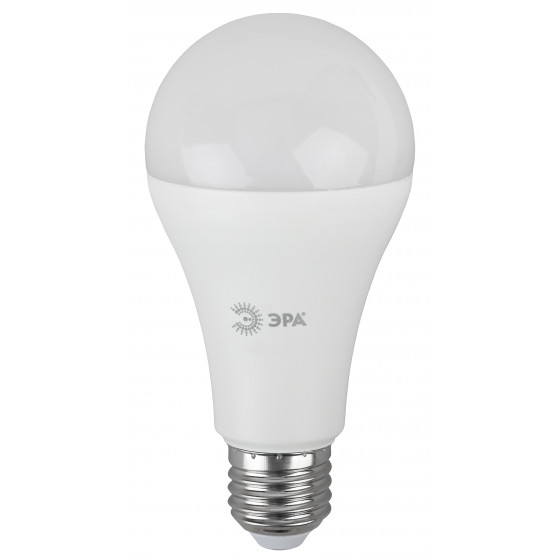 Лампочка светодиодная ЭРА RED LINE LED A65-25W-865-E27 R