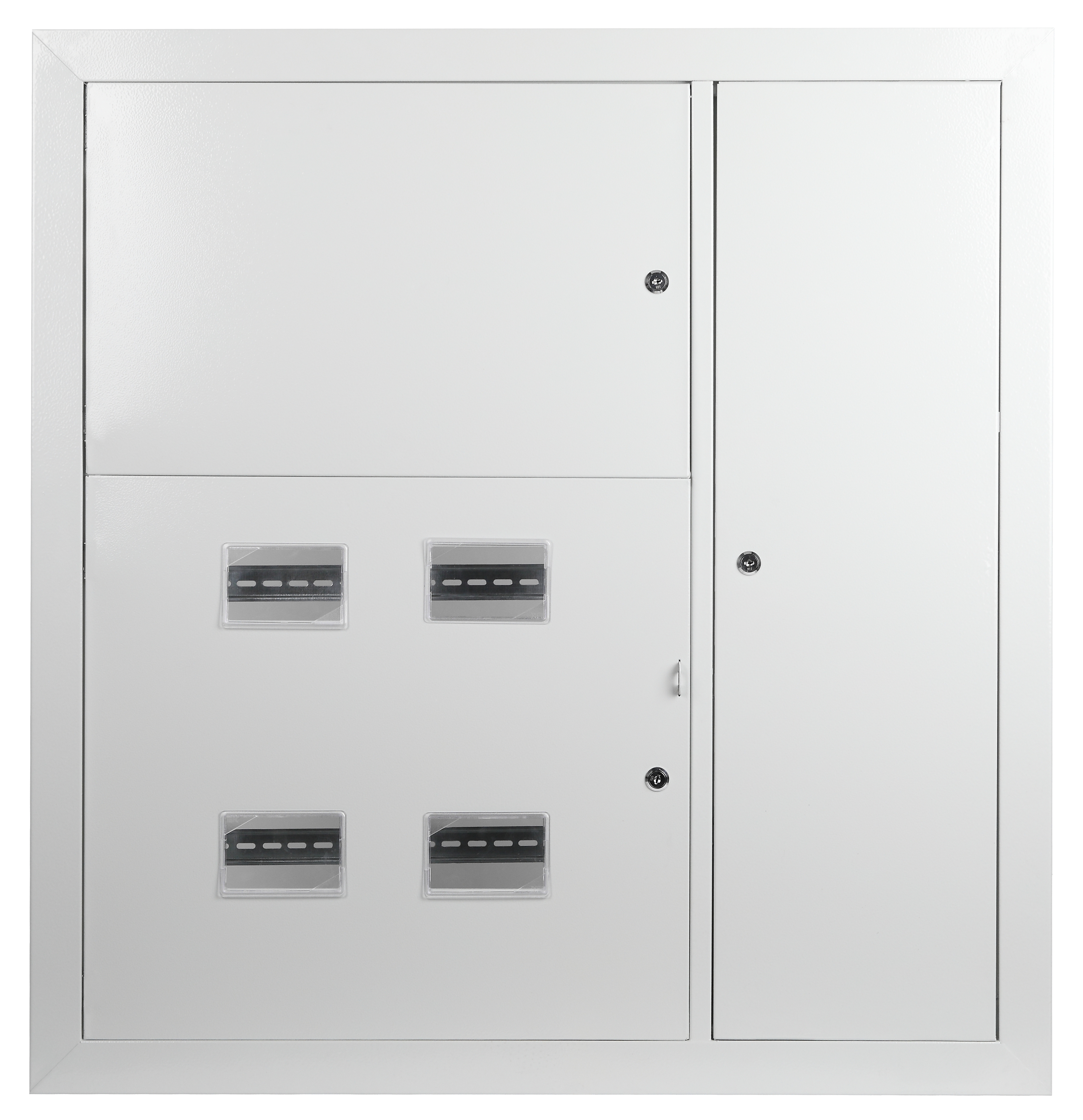Корпус металлический ЭРА SIMPLE ЩЭ-4 1000х960х140 36 УХЛ3 IP31 купить с доставкой по РФ
