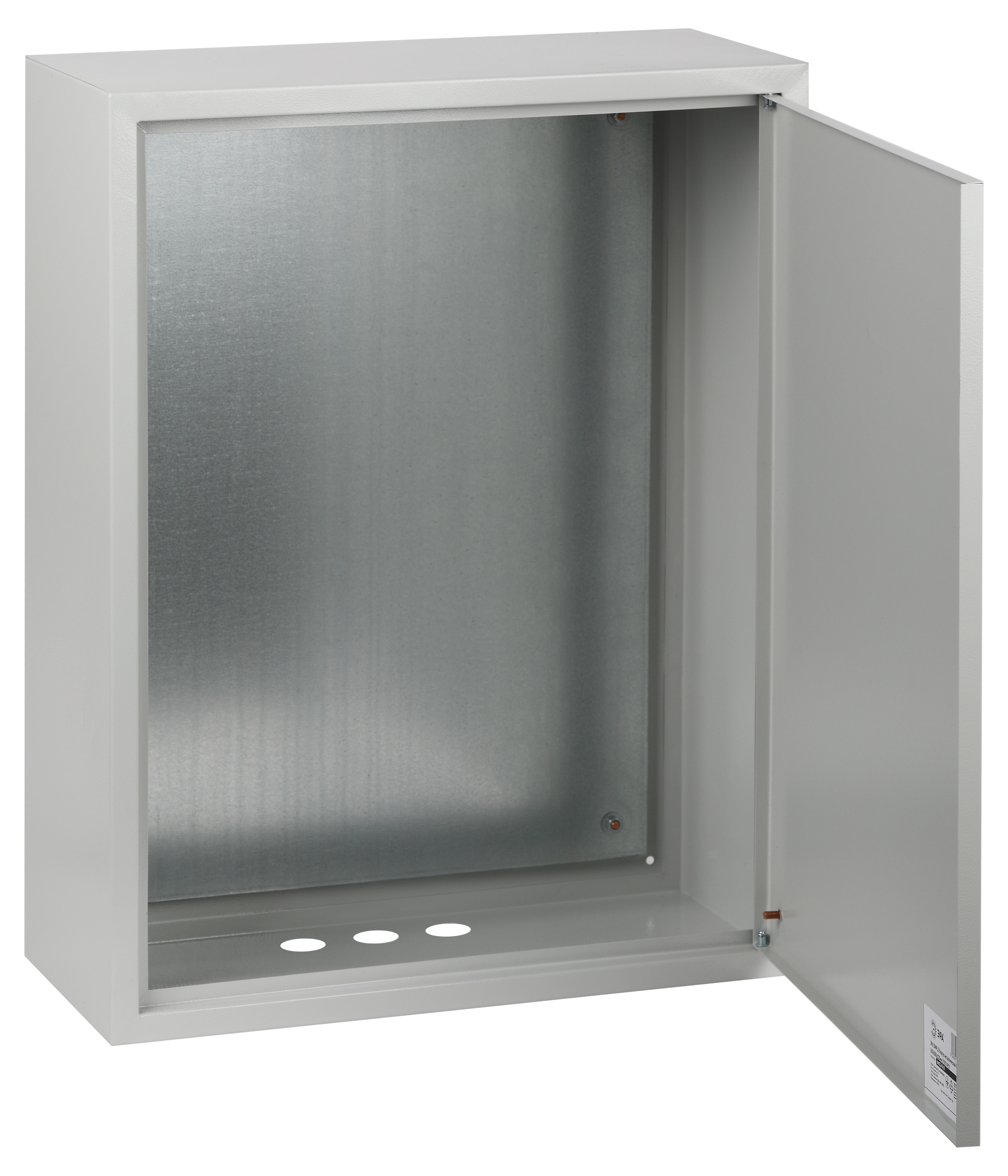 Корпус металлический SIMPLE ЩМП-3-0 (650х500х220мм) IP31 УХЛ3
