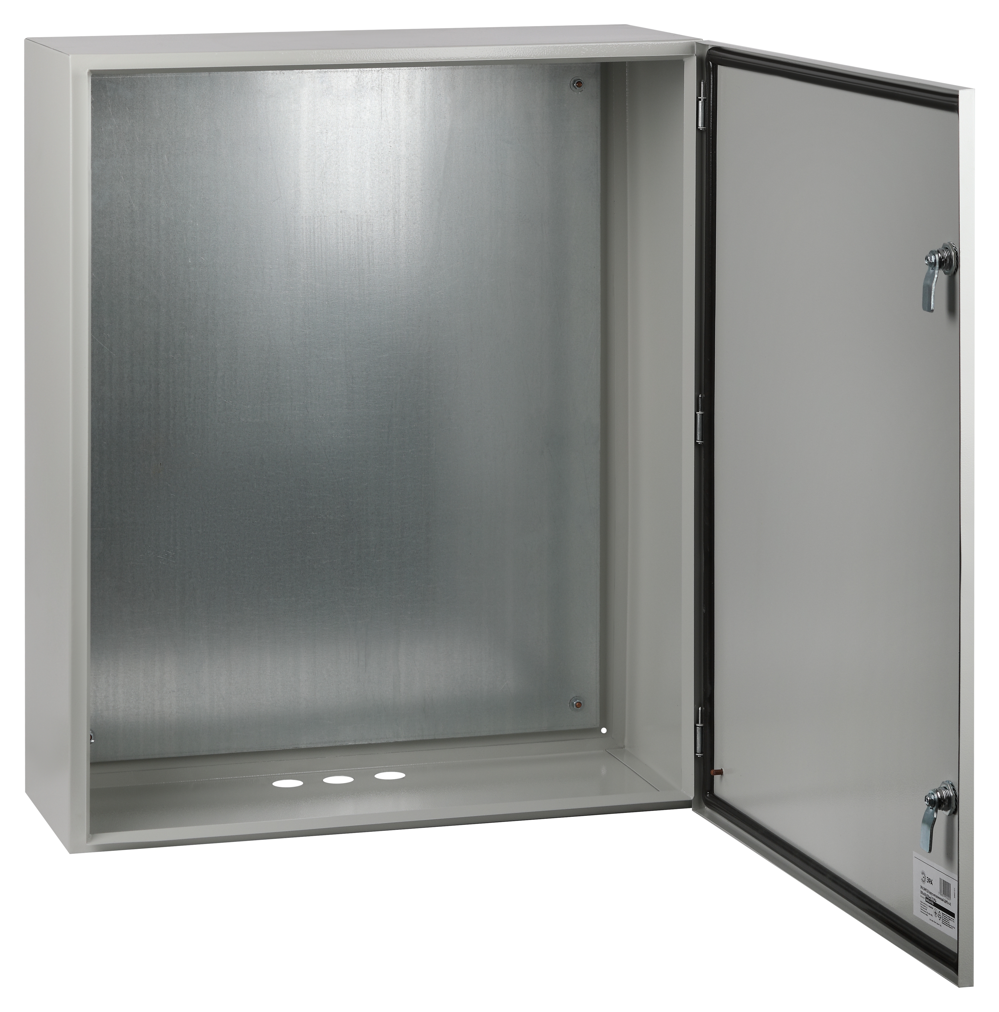 Корпус металлический ЭРА SIMPLE ЩМПг-4-0 (800х650х250мм) IP54 У2