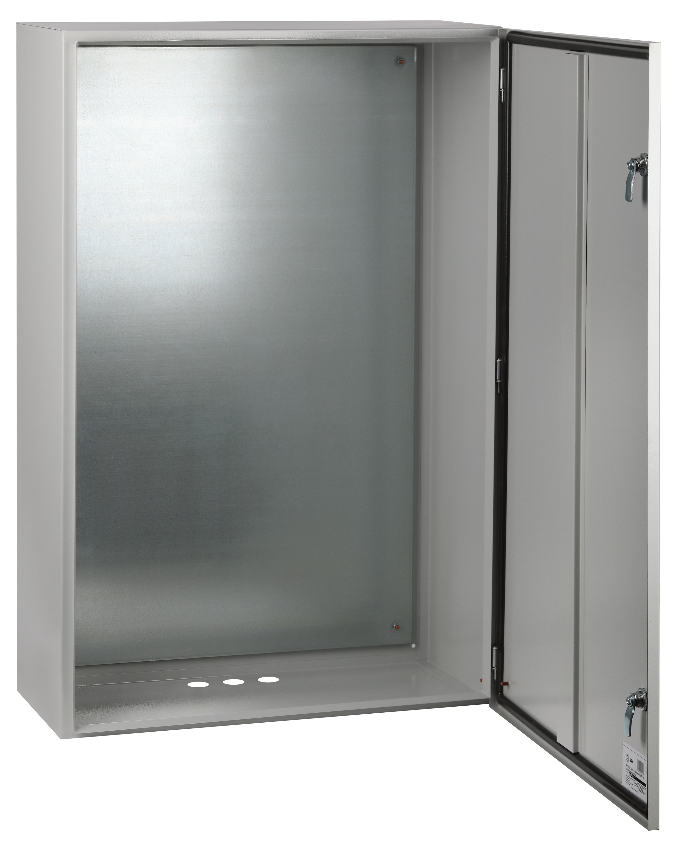Корпус металлический ЭРА SIMPLE ЩМПг-5-0 stmS.5-0-54 (1000х650х285мм) IP54 У2
