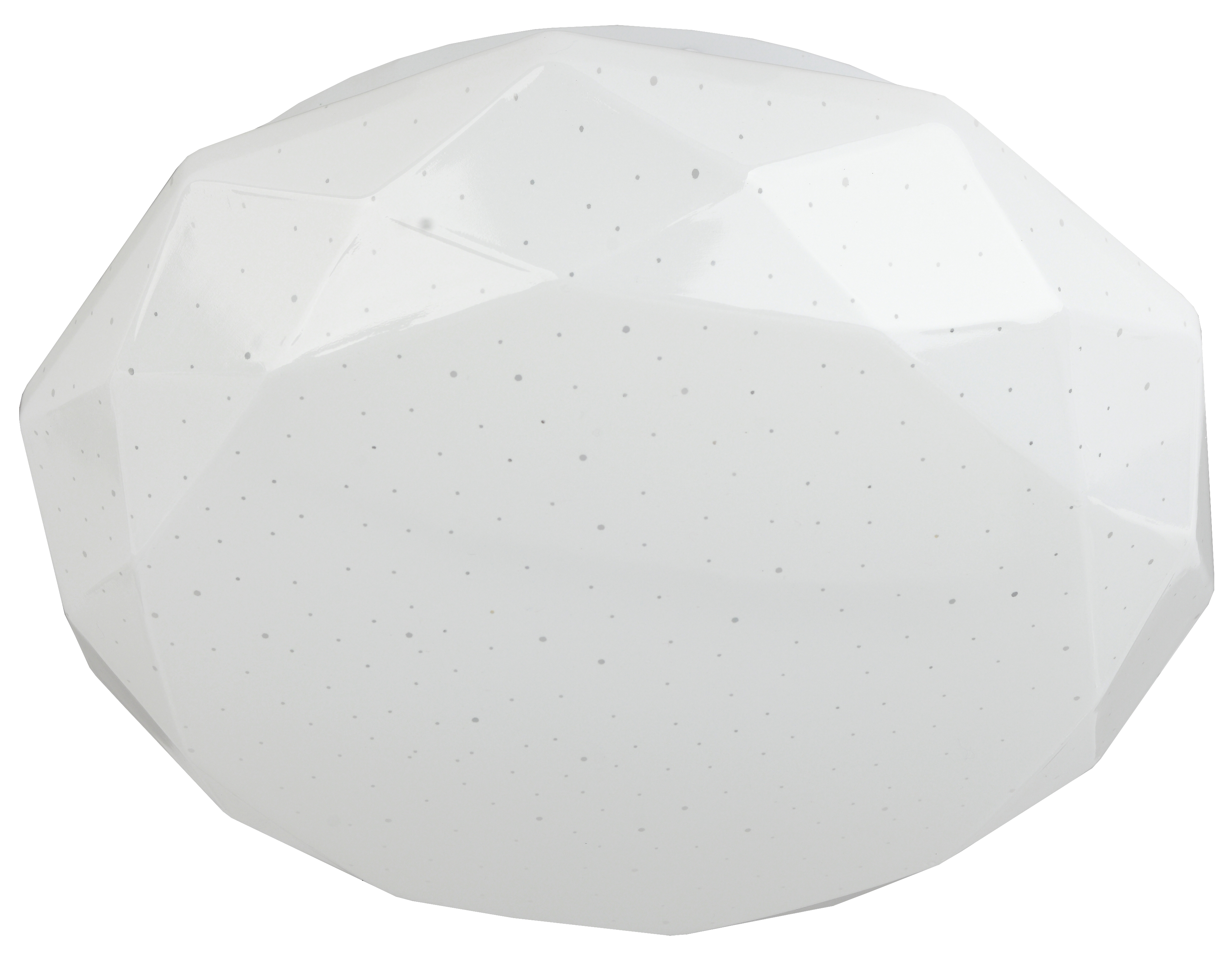 Потолочный светодиодный светильник ЭРА SPB-6-70-RC Sparkle Б0036366
