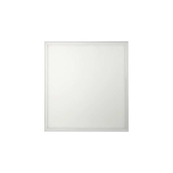 Светодиодная панель ЭРА SPL-510-W-65K-040 белая без драйвера с ушками