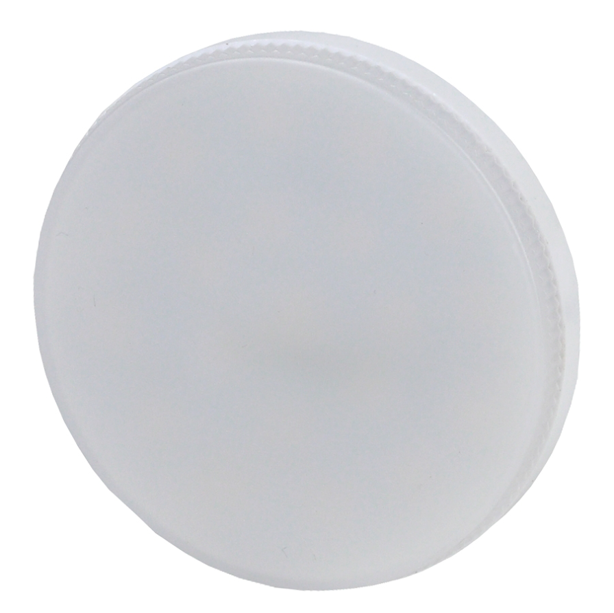 Лампа светодиодная ЭРА LED GX-7W-827-GX53 (диод, таблетка, 7Вт, теплый свет, GX53) купить с доставкой по РФ