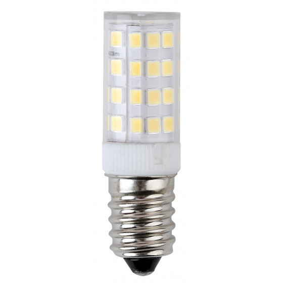 Лампа светодиодная ЭРА LED STD 3.5Вт Т25 4000К Е14 нейтральный капсула