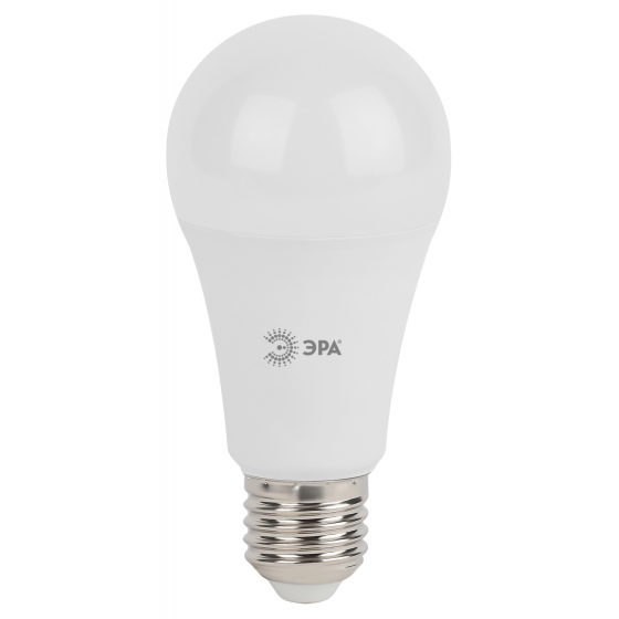 Лампа светодиодная ЭРА LEDA65-19W-840-E27