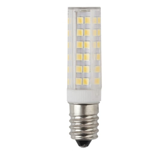 Лампа светодиодная ЭРА STD LED T25-7W-CORN-840-E14