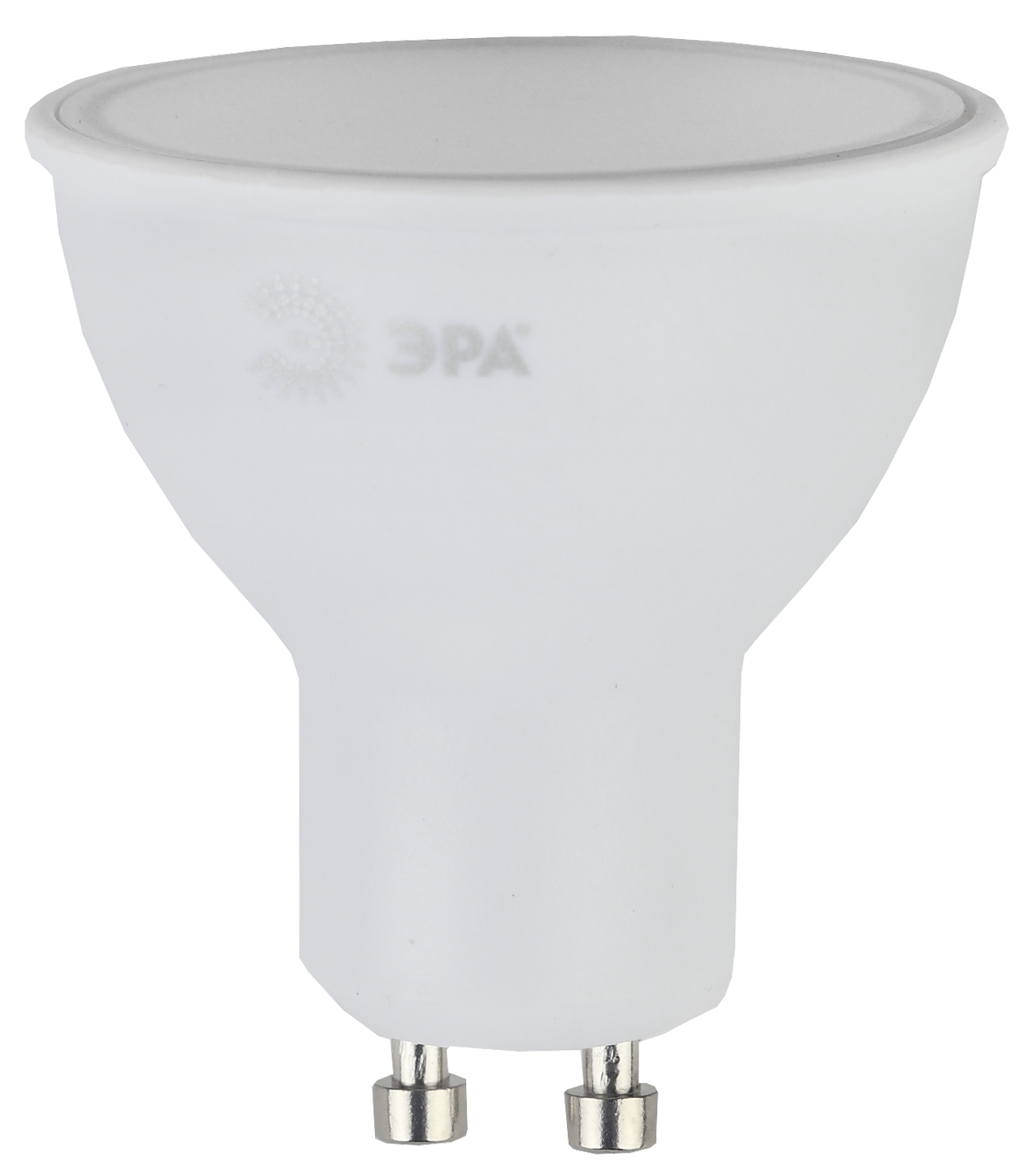 Лампа светодиодная ЭРА LED MR16-8W-840-GU10