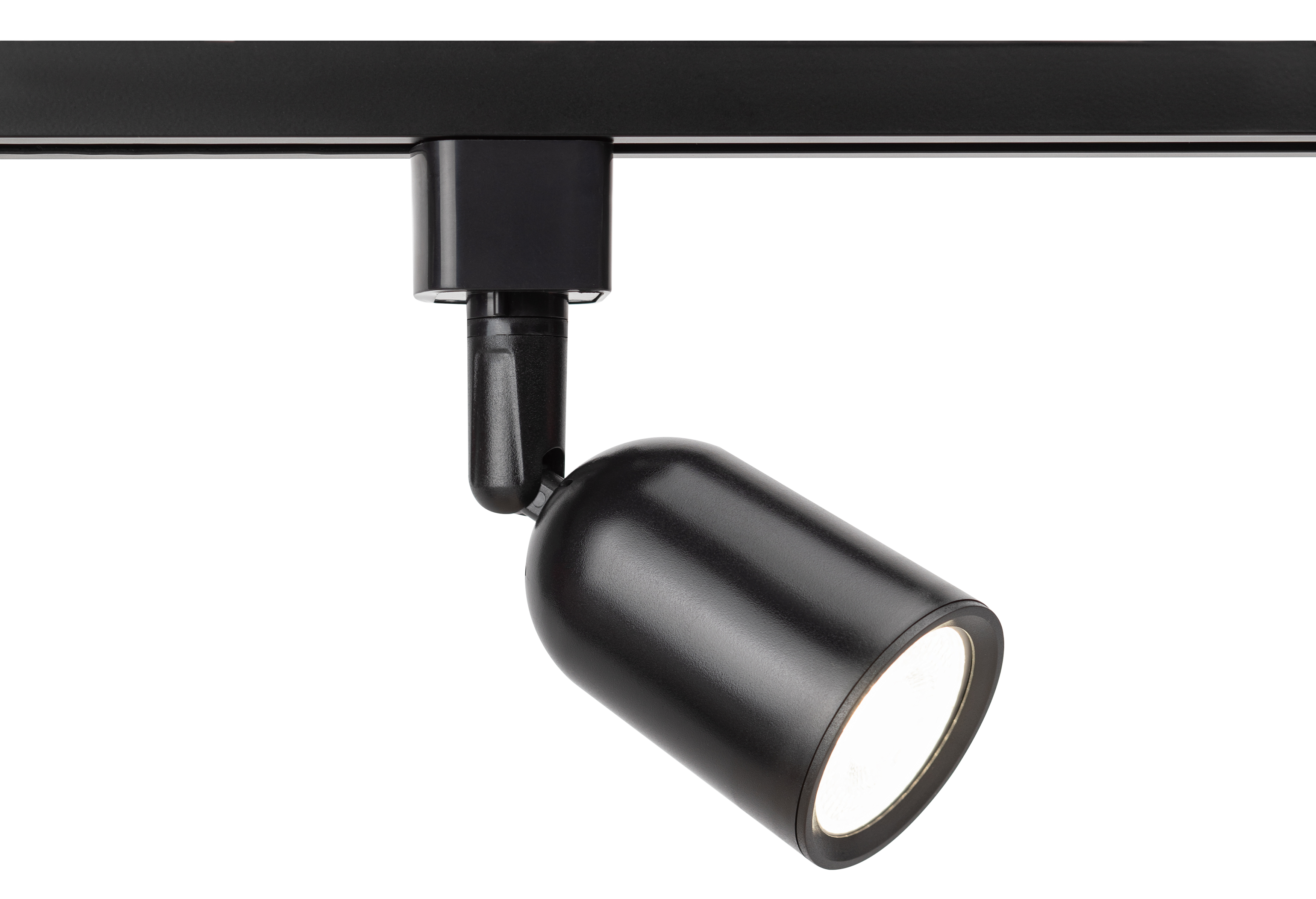 Светильник трековый ЭРА TR41-GU10 BK MR16 1ф