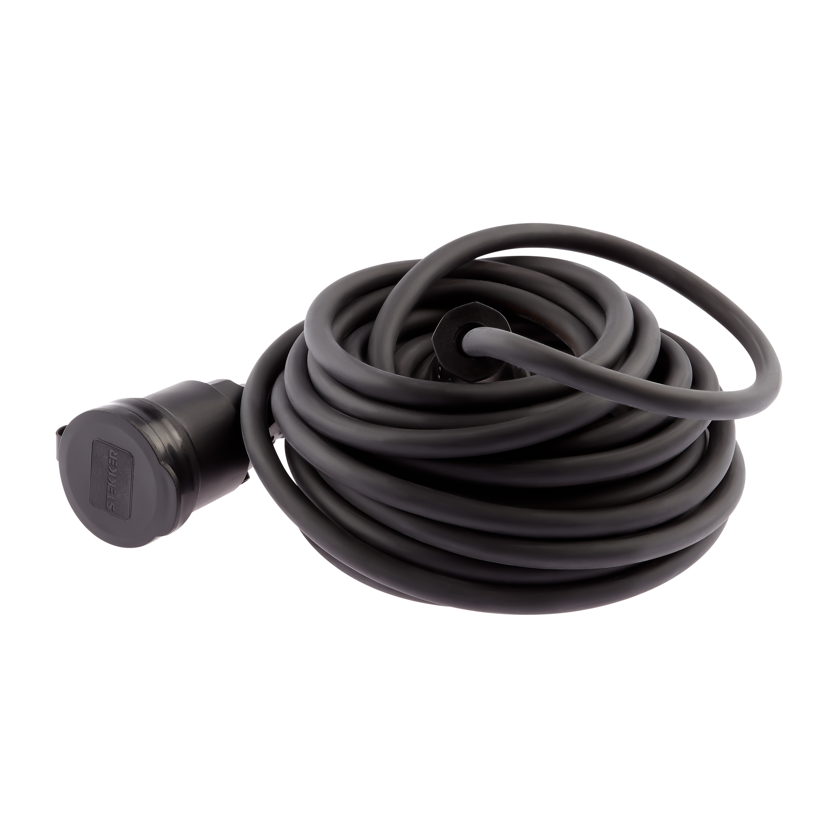 Удлинитель силовой ЭРА UPx-1e-3x2,5-10m-IP44(kg) купить с доставкой по РФ