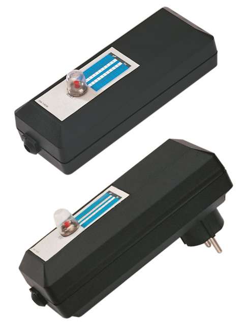 Электронный блок управления Espa CC 1.45 ПЗУ