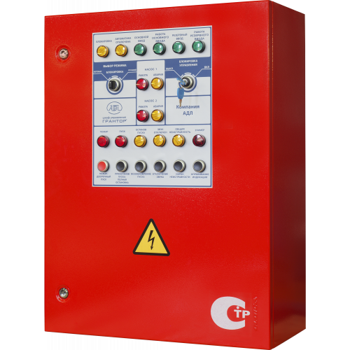 Электронный блок управления Espa CD2 Tri/30 