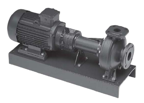 Насос Espa FN 80-100-300 SS