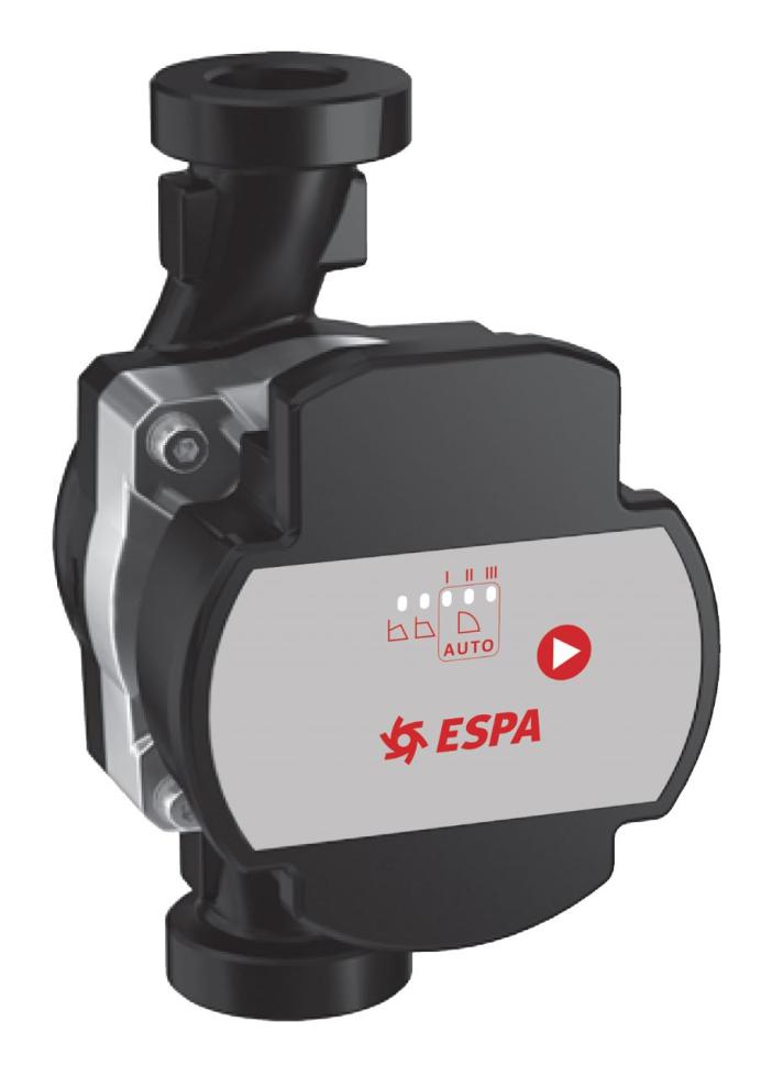 Насос Espa RE1-S 32-80-180 230 50