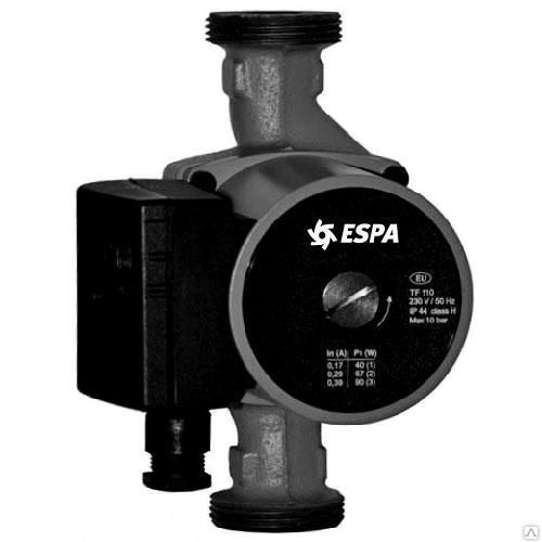 Насос Espa RSAN-S 20-70-180 SS