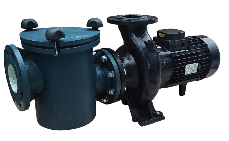 Насос Espa STAR 40 100/65 купить с доставкой по РФ