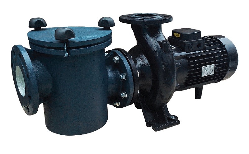 Насос Espa STAR 55 100/80 купить с доставкой по РФ