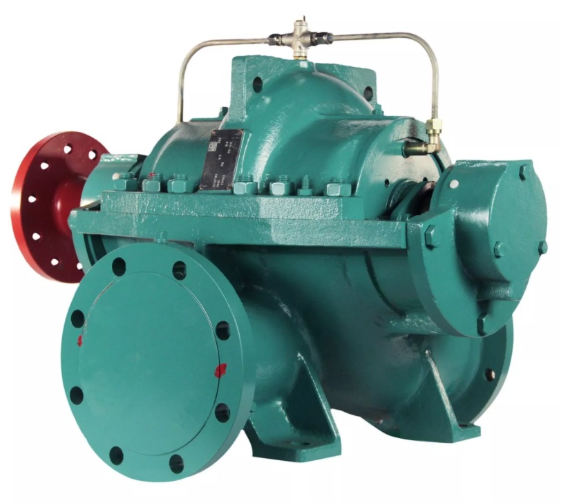 Насос ESQ 1Д 630-125 под 400кВт б/дв, б/р заказать со складов по всей России