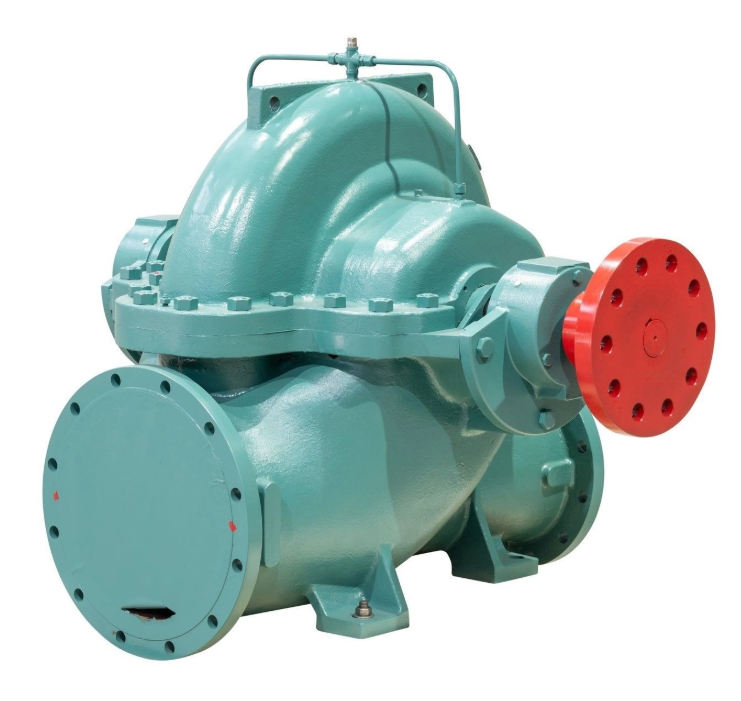 Насос ESQ 1Д 1600-90 под 630кВт б/дв, б/р купить с доставкой по РФ