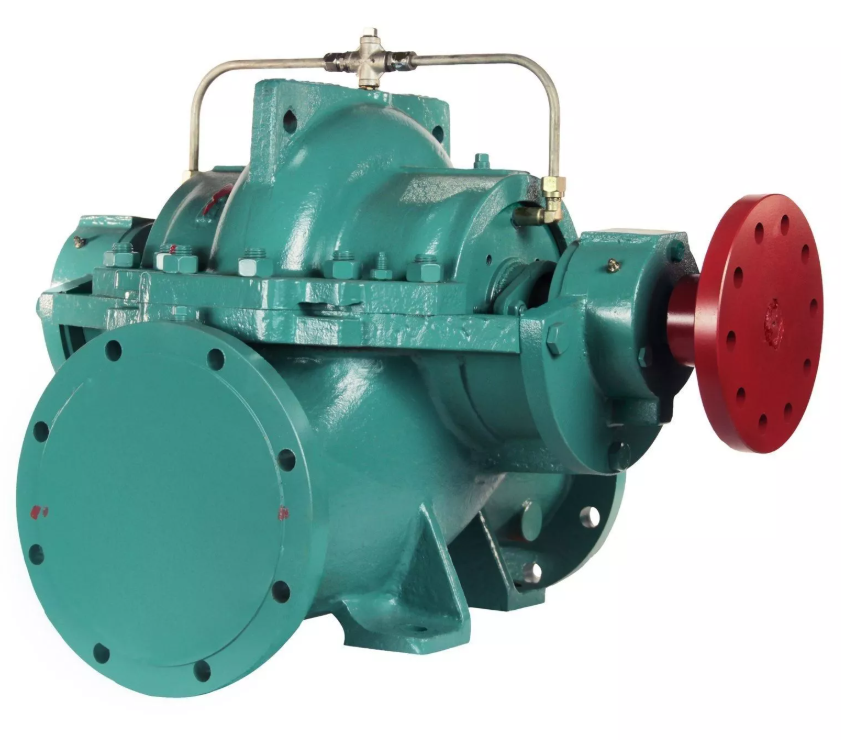 Насос ESQ 1Д 1600-90а под 500кВт б/дв, б/р купить с доставкой по РФ