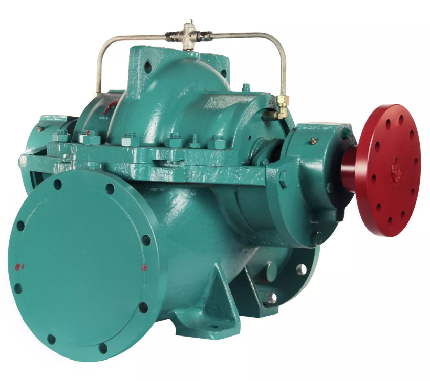 Насос ESQ 1Д 800-56а под 132кВт б/дв, б/р купить с доставкой по РФ