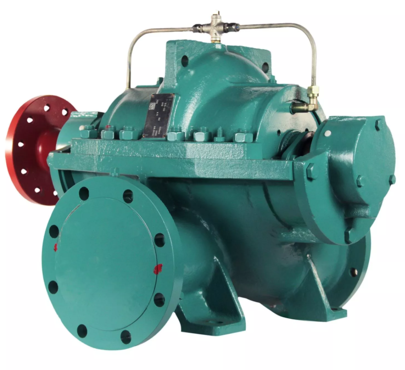 Насос ESQ 1Д 630-125а под 315кВт б/дв, б/р заказать со складов по всей России